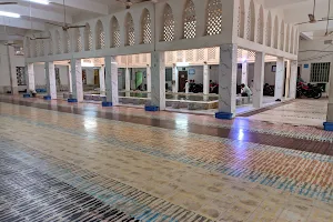 Motijheel masjid image
