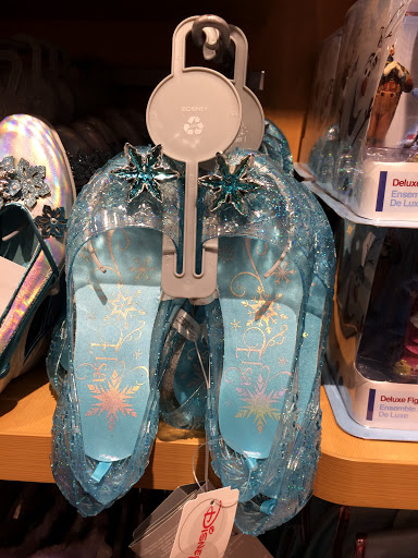 Toy Store «Disney Store», reviews and photos, 4818 River City Dr, Jacksonville, FL 32246, USA