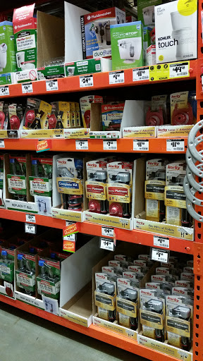 Home Improvement Store «The Home Depot», reviews and photos, 1950 SE Minter Bridge Rd, Hillsboro, OR 97123, USA