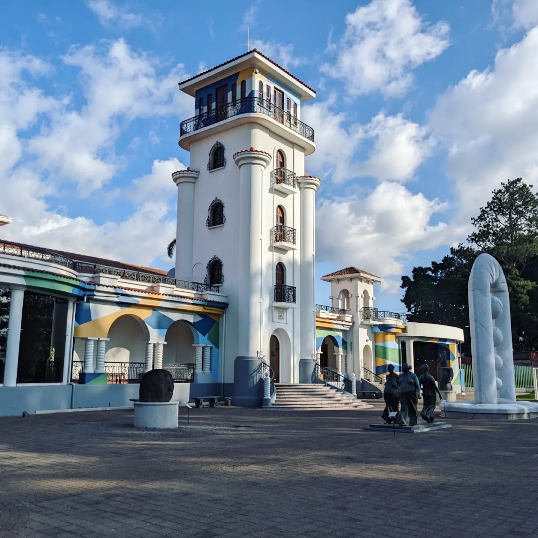 San José, Kosta Rika