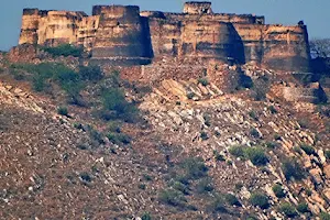 Achrol fort or Achalgarh image