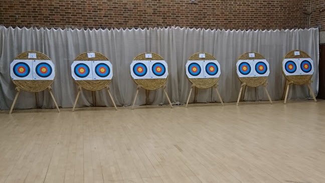 Experience Archery London - London