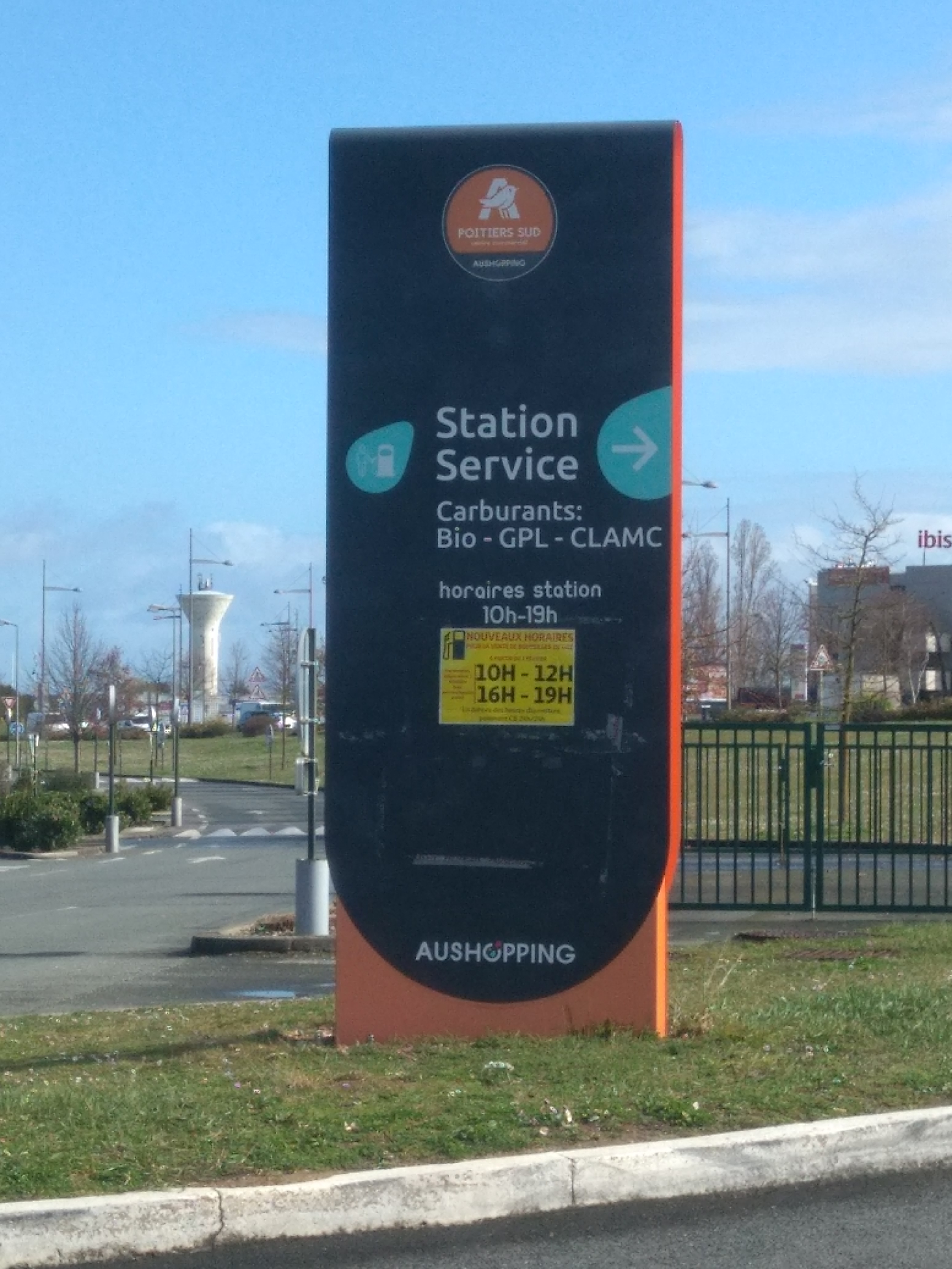 Photo n° 1 de l'avis de Bruno.I fait le 08/03/2019 à 09:09