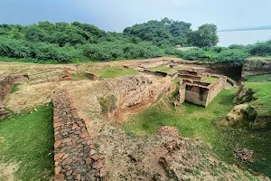 Ancient Sringverpur, Kingdom Of Nishad Raaj image