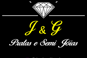 J&G Joalheria - Pratas e Semi Jóias image