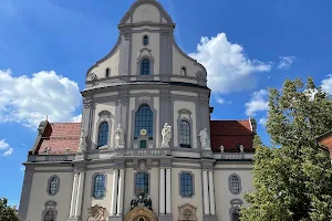 Basilika St. Anna image