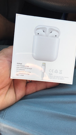 Cell Phone Store «iFixPhones - Cell Phone - Tablet - Macbook - Sale - Repair - Springfield, VA», reviews and photos, 7018 Commerce St, Springfield, VA 22150, USA