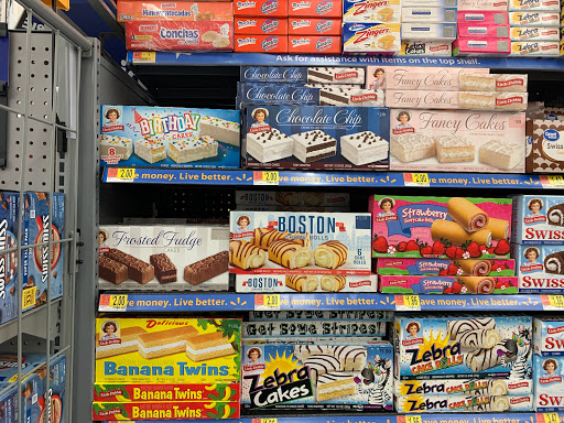 Department Store «Walmart Supercenter», reviews and photos, 5010 N 95th Ave, Glendale, AZ 85305, USA