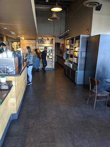 Coffee Shop «Starbucks», reviews and photos, 1596 Union Tpke, New Hyde Park, NY 11040, USA