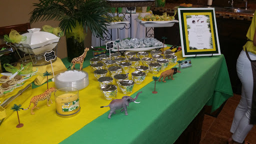 Florist «Battiste LaFleur Galleria», reviews and photos, 825 E Long St, Columbus, OH 43203, USA