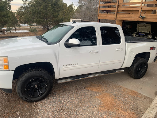 Used Car Dealer «Sterling Auto Sales-Franktown», reviews and photos, 2128 CO-83, Franktown, CO 80116, USA