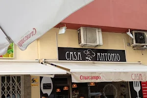 Casa Antonio Tapas image
