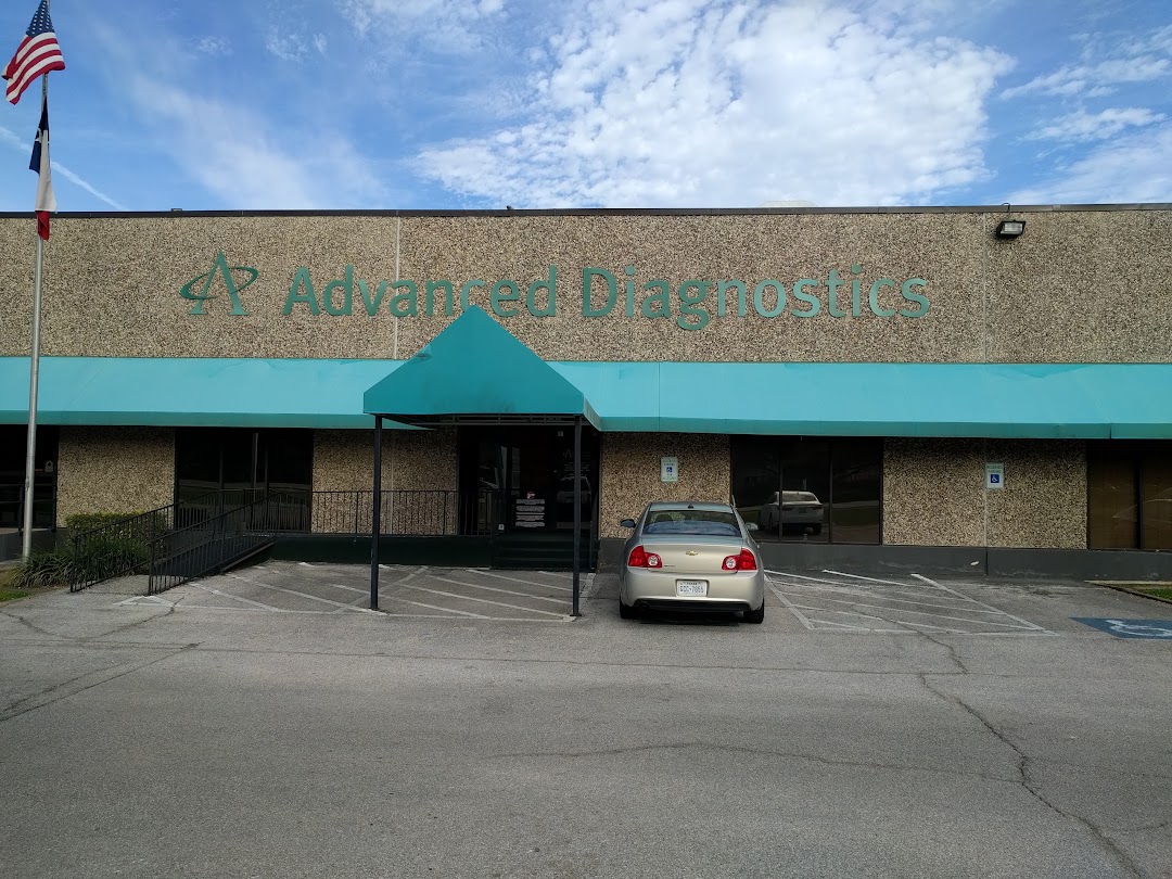 Advanced Medical Group