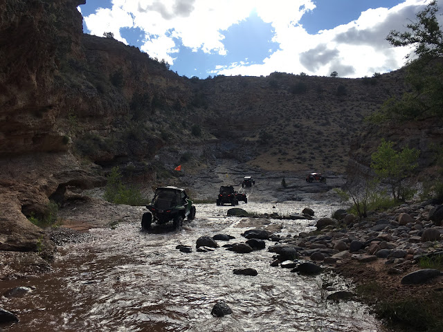 Utah Offroad Tours