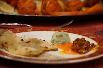 Curry du Restaurant indien Gandhi à Saint-Tropez - n°11