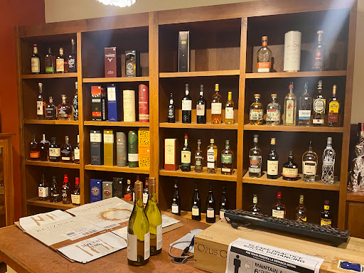 Wine Store «Spiritus Wines», reviews and photos, 220 Asylum St, Hartford, CT 06103, USA