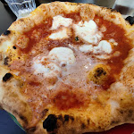 Photo n°1 de l'avis de niconic. fait le 28/06/2023 à 15:55 sur le  Pizzaioli Veraci Fuorigrotta à Naples