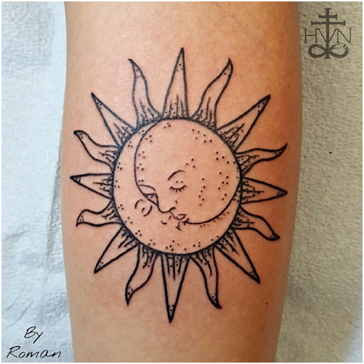 Explore ladies wrist tattoos ideas, creative tattoo ideas in Northampton, available at Haven Body Arts Piercing & Tattoo