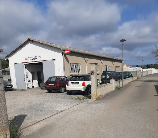 Photo 5 - PEUGEOT - SARL GARAGE RODRIGUEZ