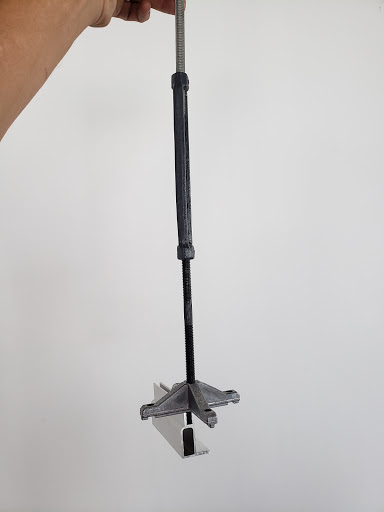 Lumber Store «84 Lumber Company», reviews and photos, 22770 N W Lake Dr, Houston, TX 77095, USA