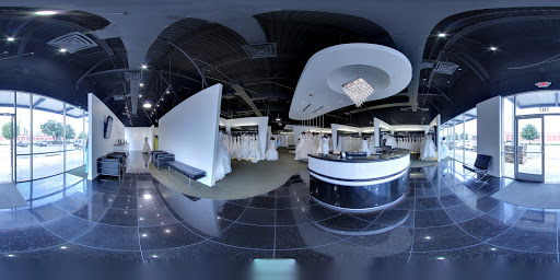 Bridal Shop «Impression Bridal San Antonio», reviews and photos, 602 NW Loop 410 Suite #107, San Antonio, TX 78216, USA