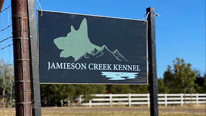 Jamieson Creek Kennel