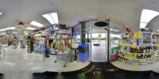 Liquor Store «Vintage Liquors», reviews and photos, 11753 S Dixie Hwy, Miami, FL 33156, USA