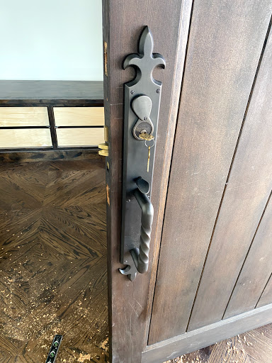 Locksmith «Golden Locks, Inc.», reviews and photos, 16582 Gothard St e, Huntington Beach, CA 92647, USA