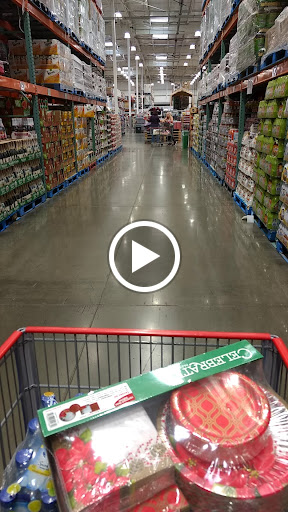 Warehouse store «Costco Wholesale», reviews and photos, 5901 Redwood Dr, Rohnert Park, CA 94928, USA