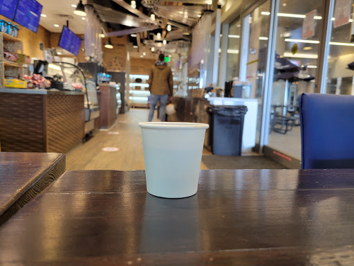 Coffee Shop «Roasting Plant», reviews and photos, 8300 Peña Blvd, Denver, CO 80249, USA