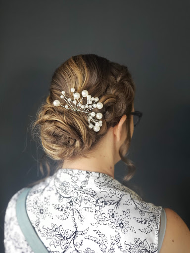 Beauty Salon «Chris Nicholson Salon & Spa», reviews and photos, 440 Ernest W Barrett Pkwy NW #21, Kennesaw, GA 30144, USA