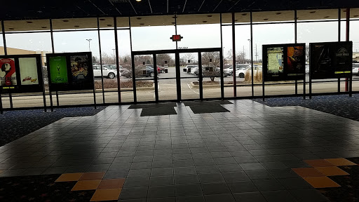 Movie Theater «Cinema 12 Theatre: Classic Cinemas», reviews and photos, 100 L W Besinger Dr, Carpentersville, IL 60110, USA