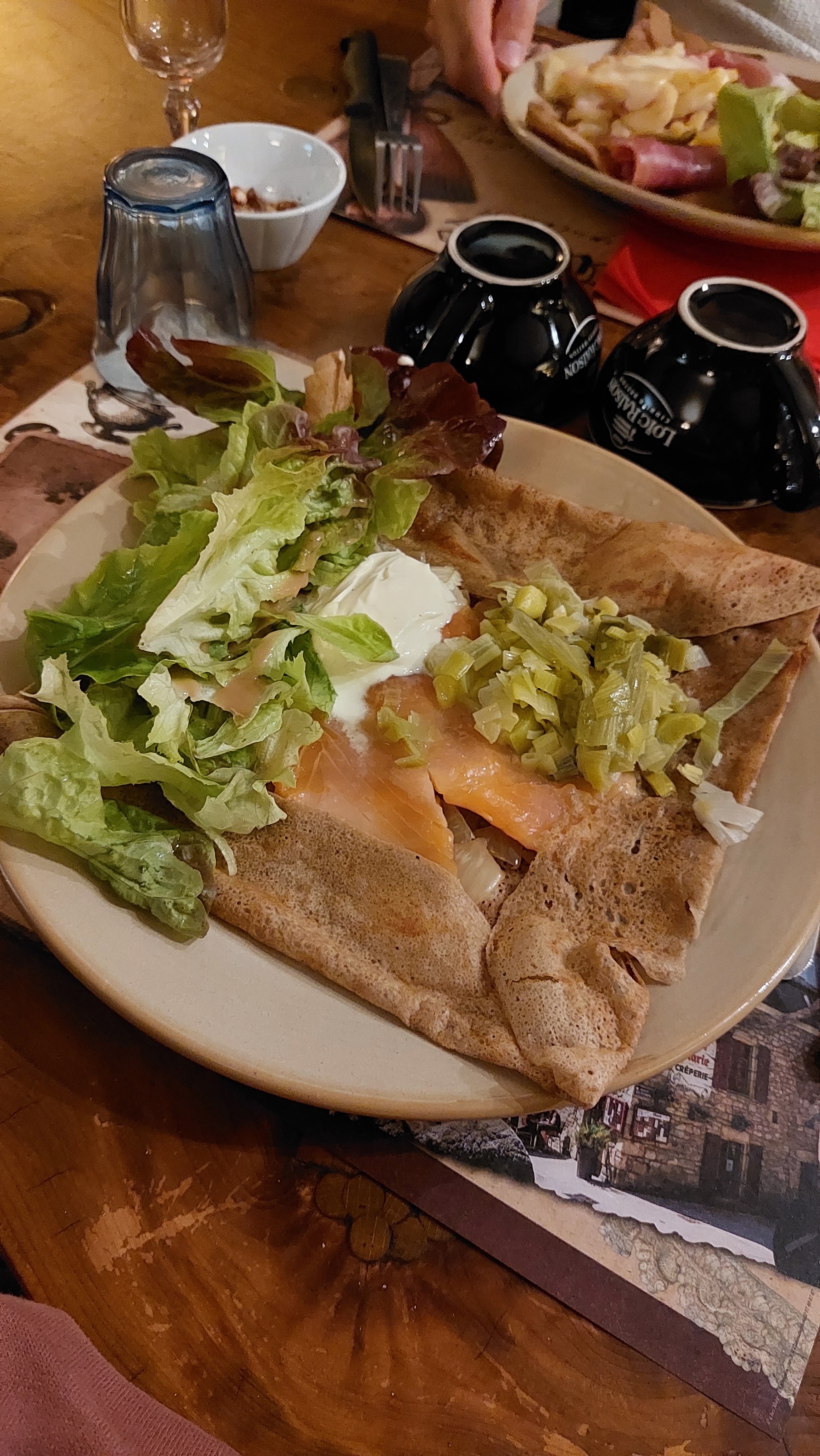 Photo n° 1 de l'avis de Laure.a fait le 15/06/2023 à 14:15