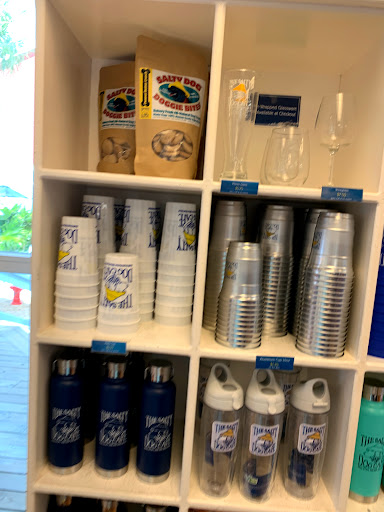 Ice Cream Shop «Salty Dog Ice Cream Factory», reviews and photos, 232 S Sea Pines Dr #304, Hilton Head Island, SC 29928, USA