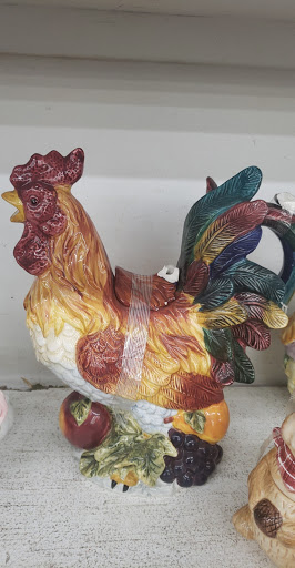 Thrift Store «Thrift Store City», reviews and photos, 1760 E Little Creek Rd, Norfolk, VA 23518, USA