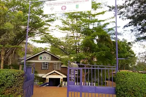 Kenya Scouts Association-Embu Scouts Center image