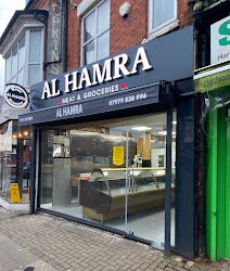 AL HAMRA Meat & Groceries