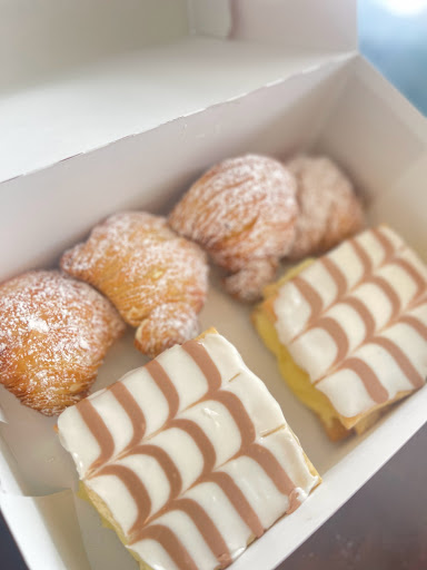 Bakery «Chocolate In the Oven», reviews and photos, 53 Bridge St, Milford, NJ 08848, USA