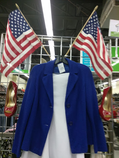 Thrift Store «Veterans Thrift Store», reviews and photos, 1190 Garey Ave, Pomona, CA 91766, USA