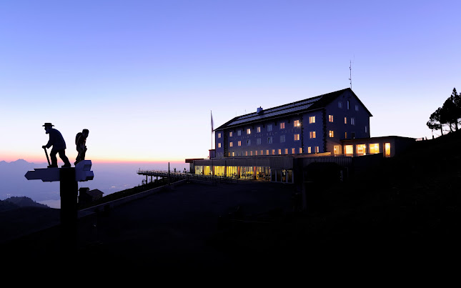 Rigi Kulm - Hotel