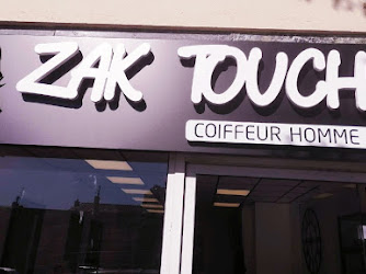 Zak Touch