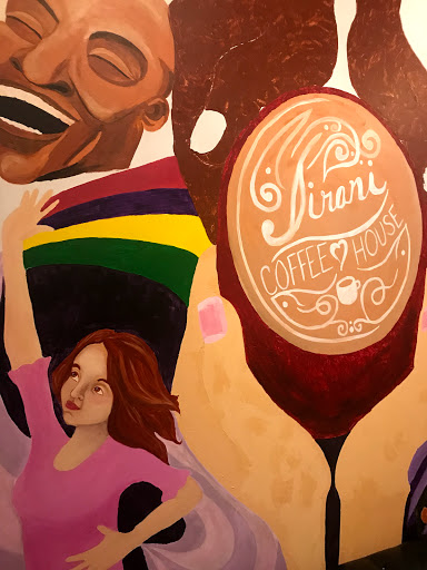 Coffee Shop «Jirani», reviews and photos, 9425 West St, Manassas, VA 20110, USA