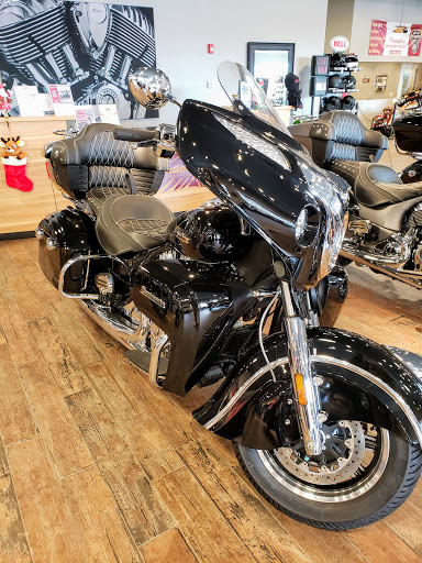 Motorcycle Dealer «Brookfield Indian Motorcycle», reviews and photos, 20 Federal Rd, Brookfield, CT 06804, USA