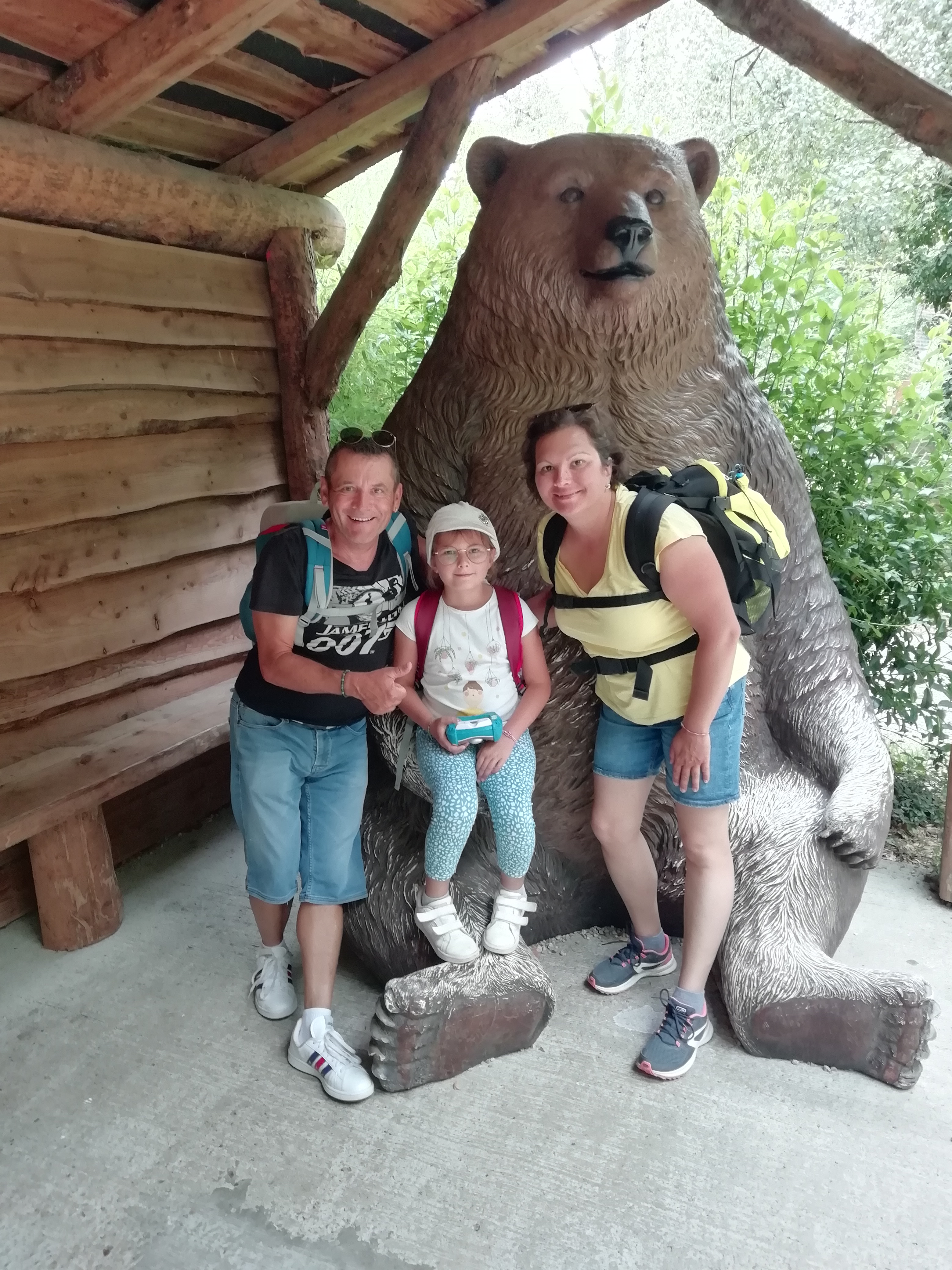 Photo n° 3 de l'avis de Christophe.e fait le 07/09/2022 à 20:35