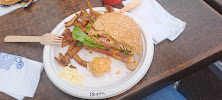Sandwich du Sandwicherie Le Surf - Snacking Premium | *Tabac (Avril à Septembre)* à Vieux-Boucau-les-Bains - n°11
