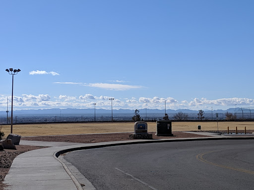 Park «Ranchos Del Sol Park», reviews and photos, 1100 Ted Houghton Dr, El Paso, TX 79936, USA
