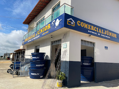 Comercial Júnior Materiais para Construção Patagônia Vitória da Conquista