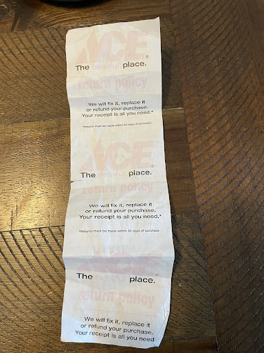 Hardware Store «Kipling Ace Hardware», reviews and photos, 5914 S Kipling St, Littleton, CO 80127, USA