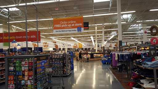 Discount Store «Walmart», reviews and photos, 631 U.S. 9, Little Egg Harbor Township, NJ 08087, USA