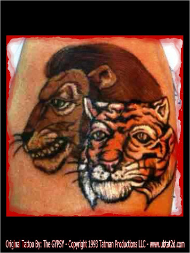 Explore penny tattoo ideas, creative tattoo ideas in Topeka, available at Artist Alley Studio Tattoos & Piercings